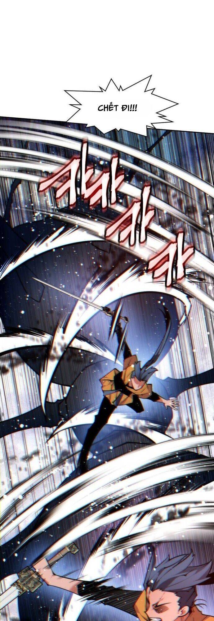 Thời Đại Hoàng Kim Chapter 39 - Trang 2