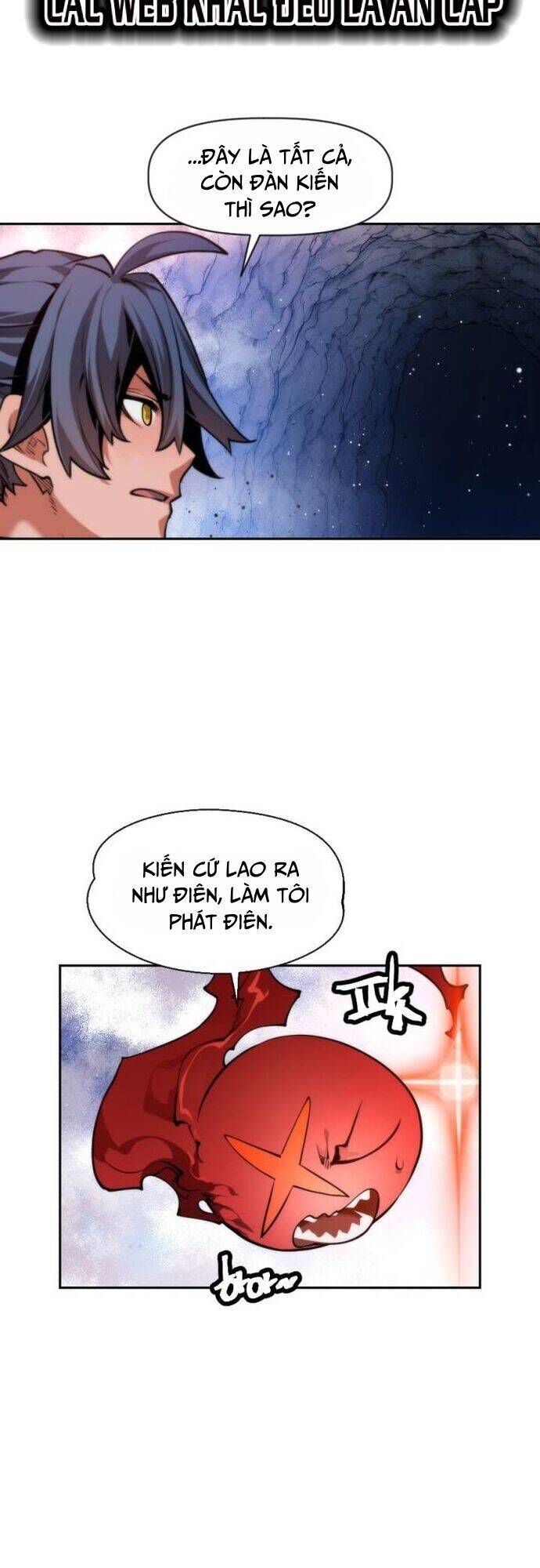 Thời Đại Hoàng Kim Chapter 39 - Trang 2