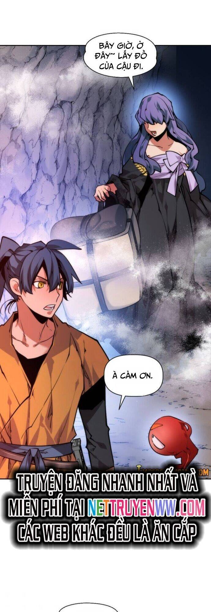 Thời Đại Hoàng Kim Chapter 39 - Trang 2