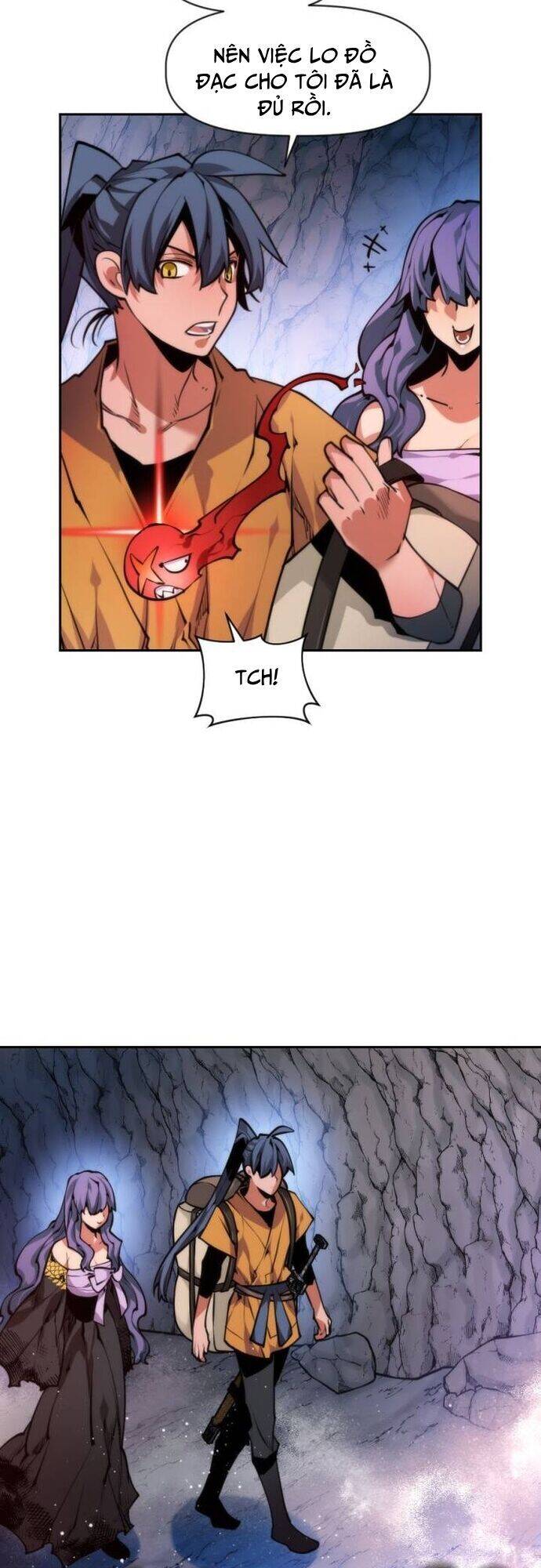 Thời Đại Hoàng Kim Chapter 39 - Trang 2