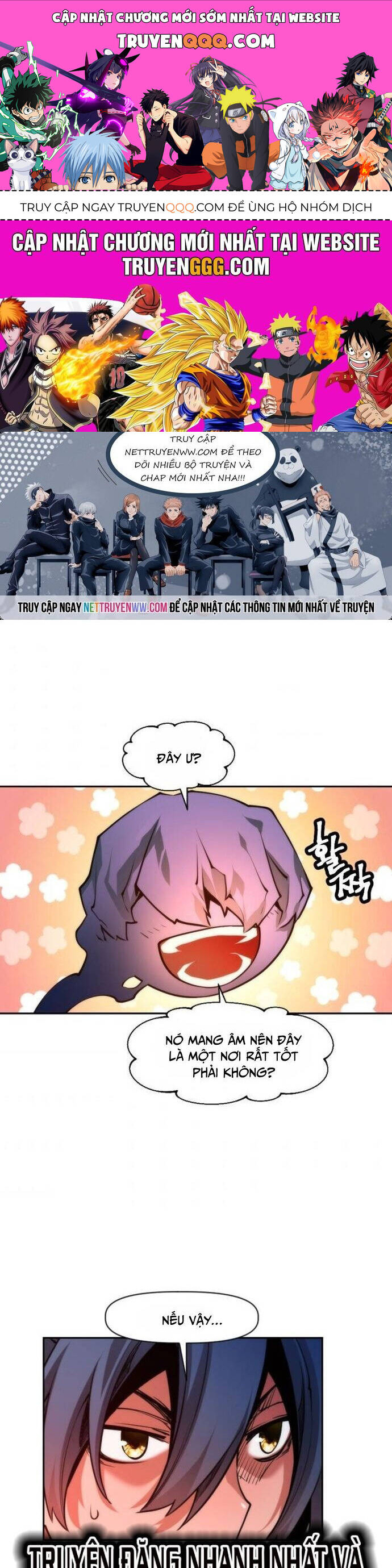 Thời Đại Hoàng Kim Chapter 39 - Trang 2