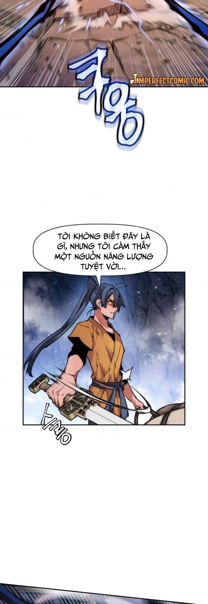 Thời Đại Hoàng Kim Chapter 39 - Trang 2