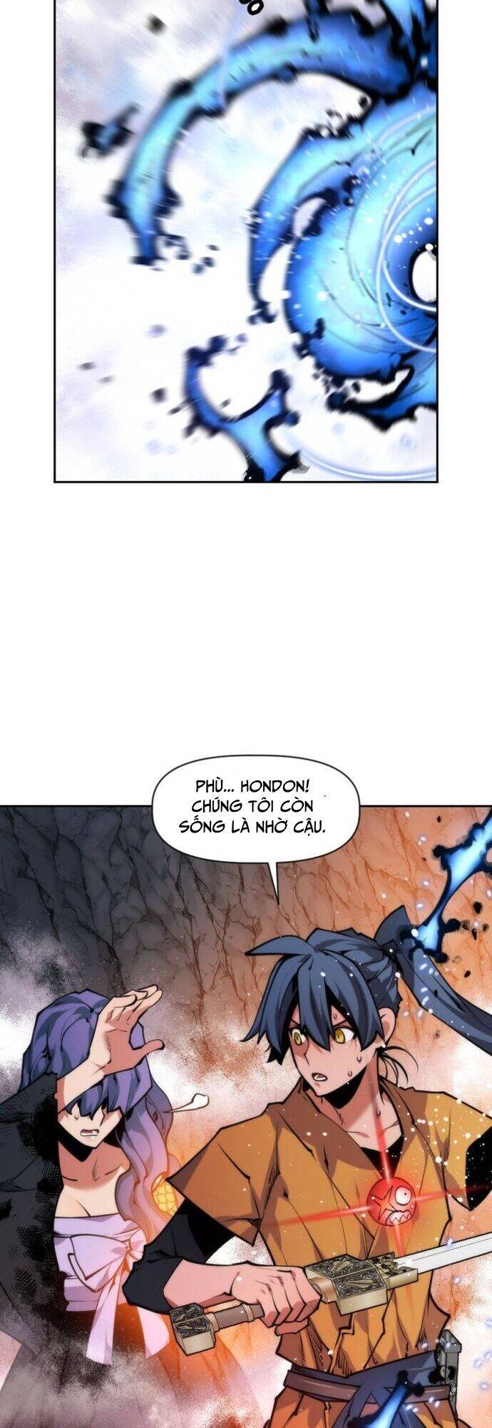 Thời Đại Hoàng Kim Chapter 39 - Trang 2