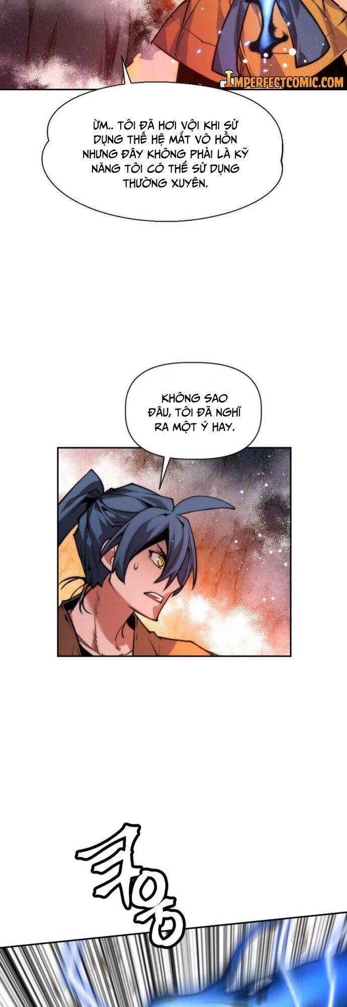 Thời Đại Hoàng Kim Chapter 39 - Trang 2