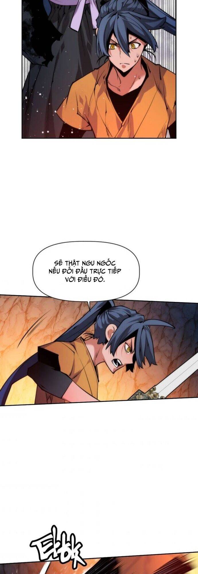 Thời Đại Hoàng Kim Chapter 39 - Trang 2