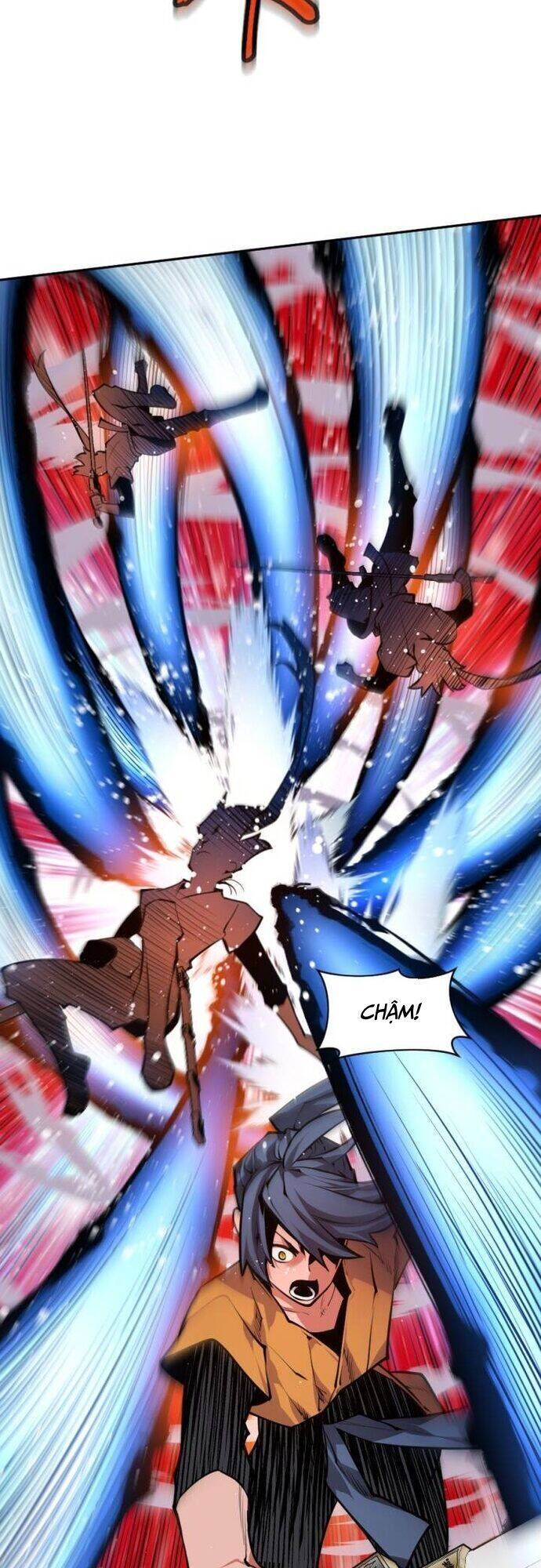 Thời Đại Hoàng Kim Chapter 39 - Trang 2