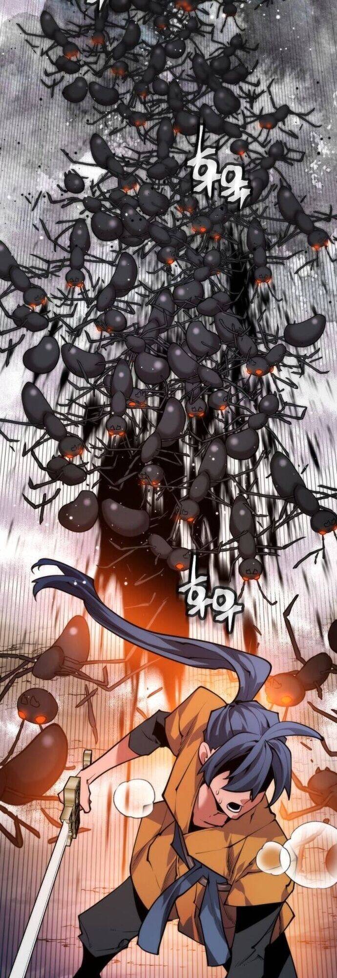 Thời Đại Hoàng Kim Chapter 39 - Trang 2