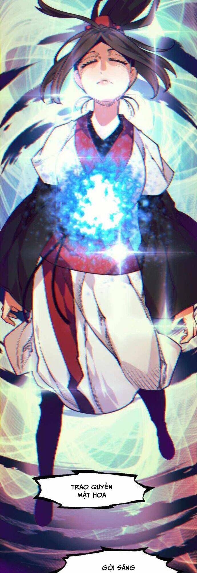 Thời Đại Hoàng Kim Chapter 40 - Trang 2