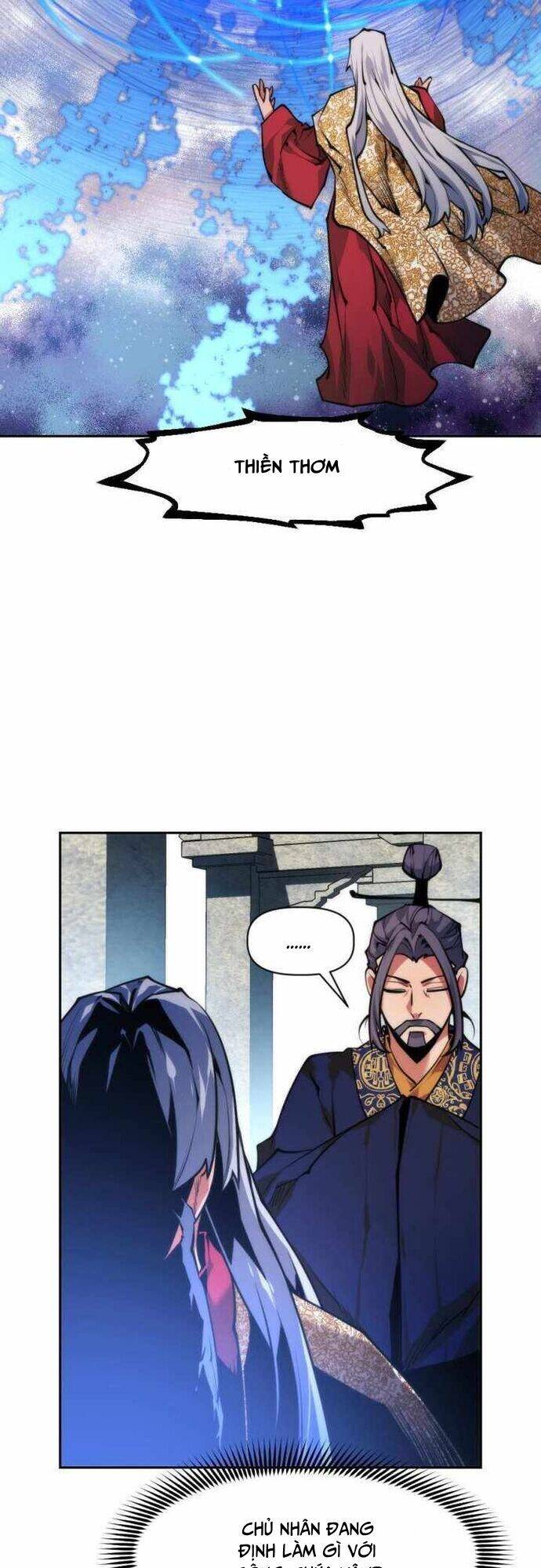 Thời Đại Hoàng Kim Chapter 40 - Trang 2