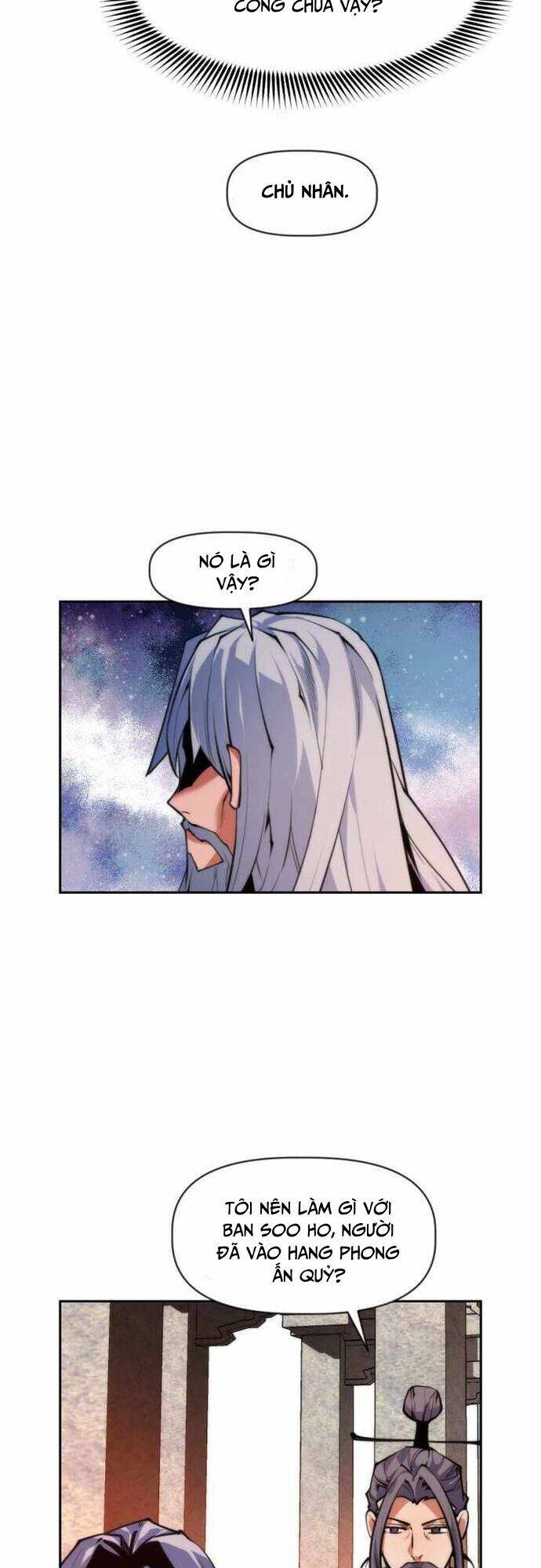 Thời Đại Hoàng Kim Chapter 40 - Trang 2