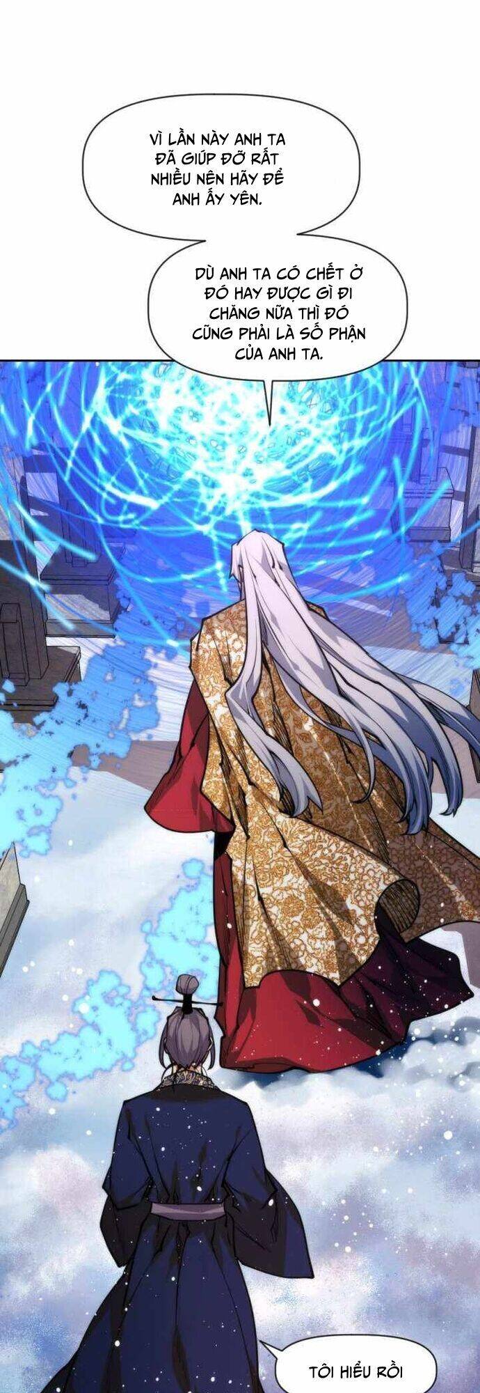 Thời Đại Hoàng Kim Chapter 40 - Trang 2
