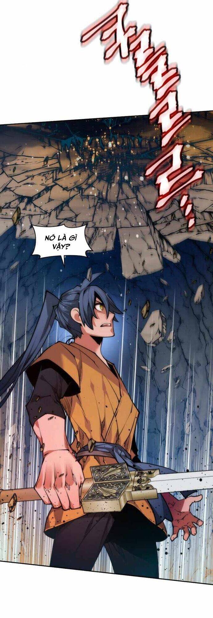 Thời Đại Hoàng Kim Chapter 40 - Trang 2