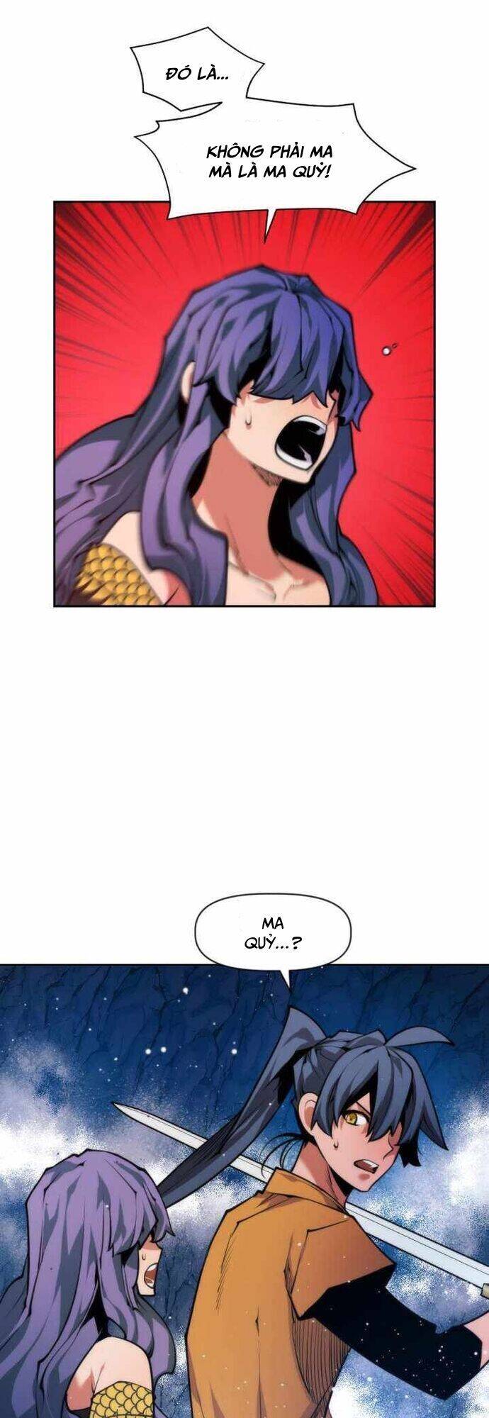 Thời Đại Hoàng Kim Chapter 40 - Trang 2