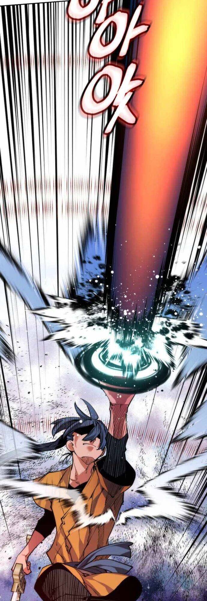 Thời Đại Hoàng Kim Chapter 40 - Trang 2