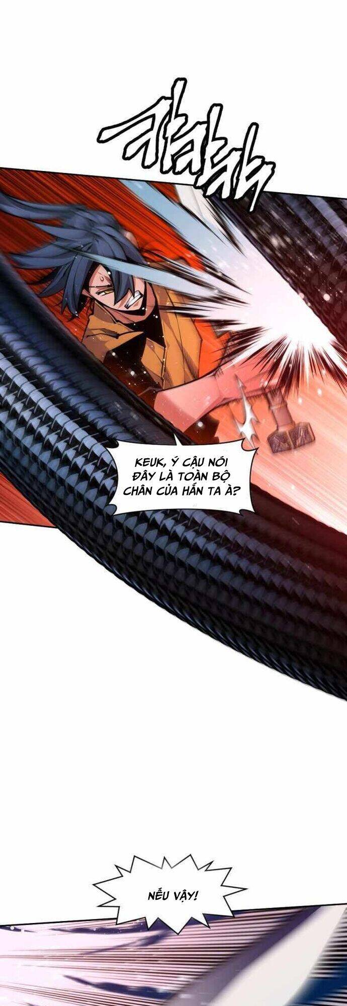 Thời Đại Hoàng Kim Chapter 40 - Trang 2