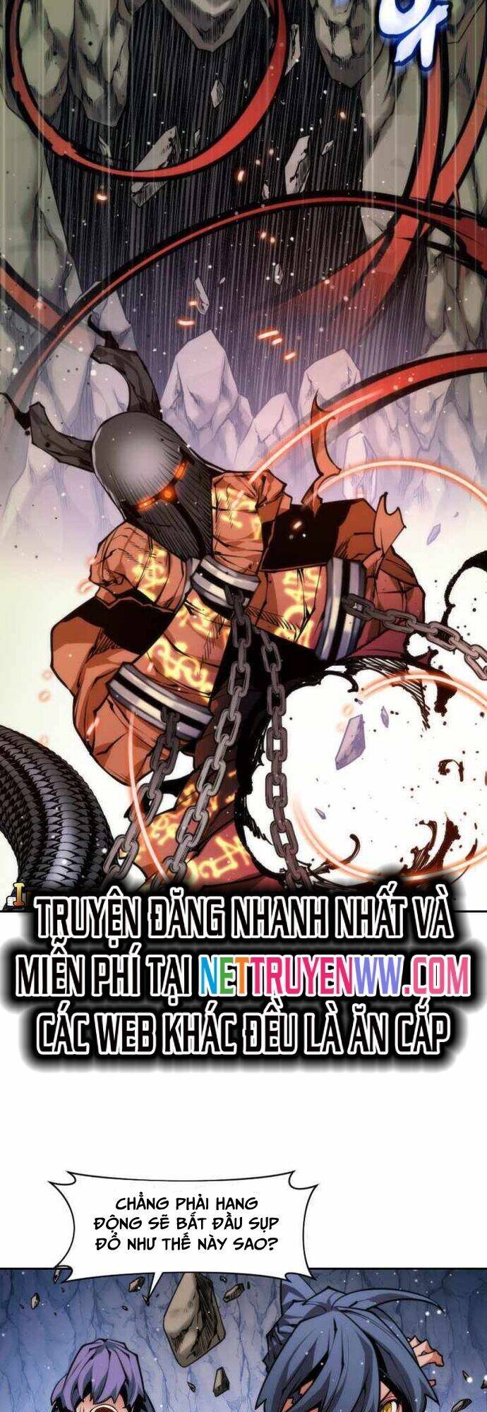 Thời Đại Hoàng Kim Chapter 40 - Trang 2
