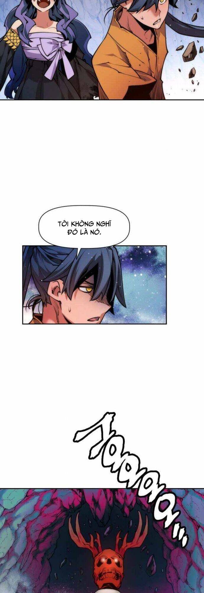 Thời Đại Hoàng Kim Chapter 40 - Trang 2