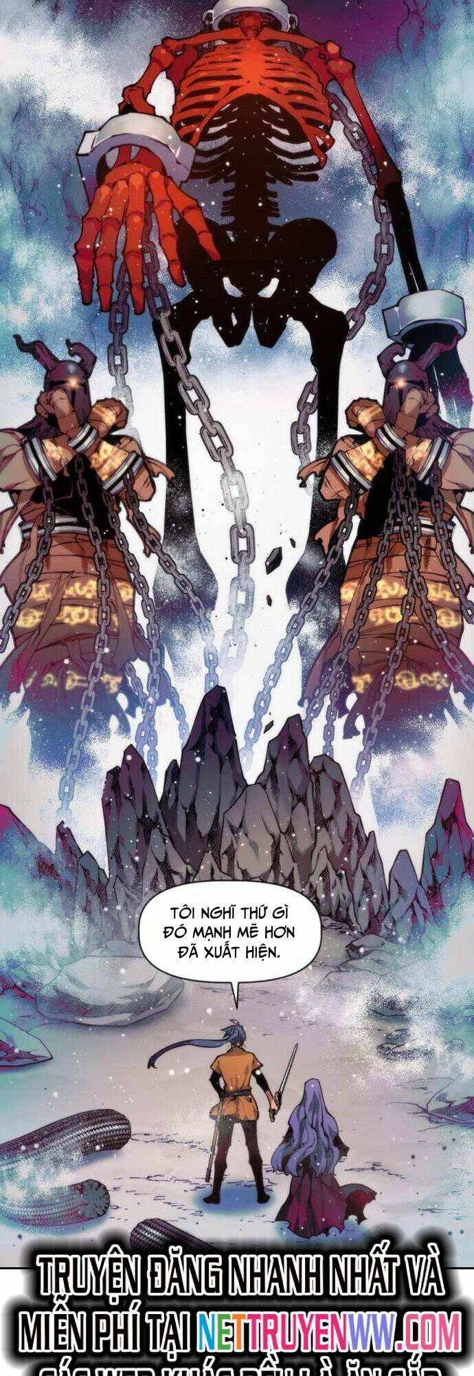 Thời Đại Hoàng Kim Chapter 40 - Trang 2