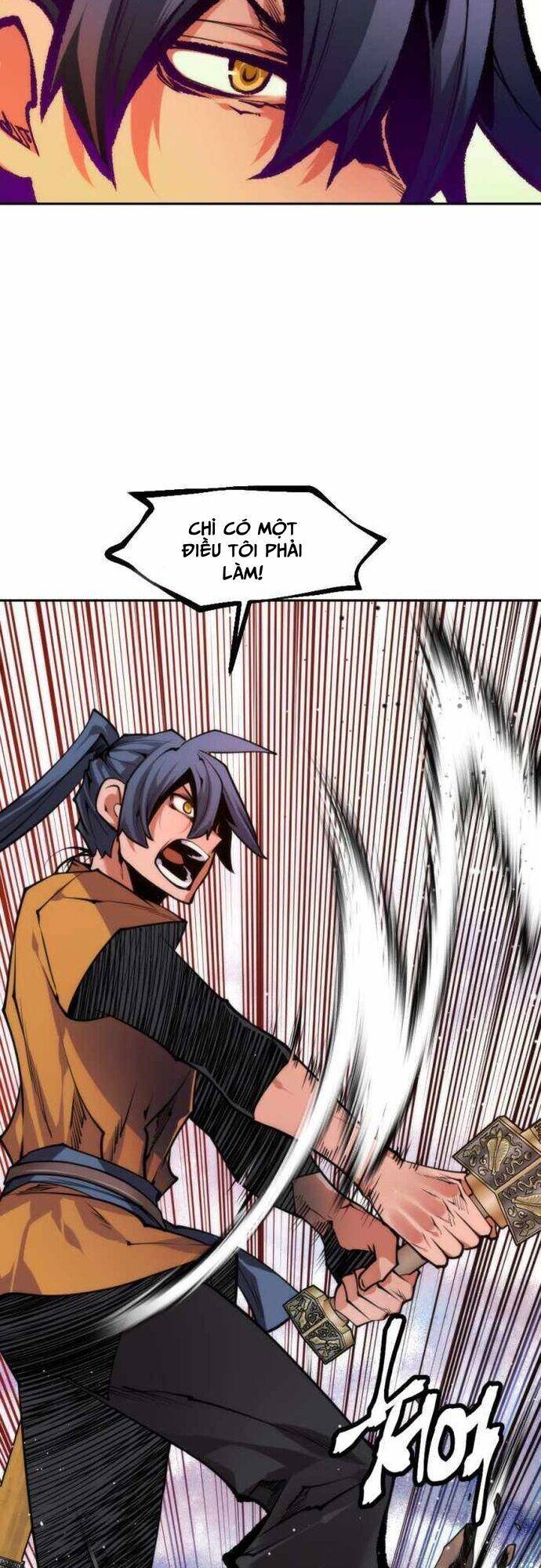 Thời Đại Hoàng Kim Chapter 40 - Trang 2