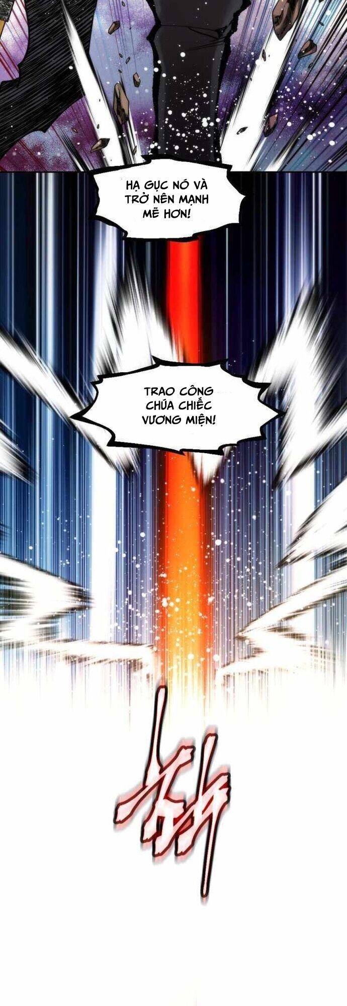 Thời Đại Hoàng Kim Chapter 40 - Trang 2