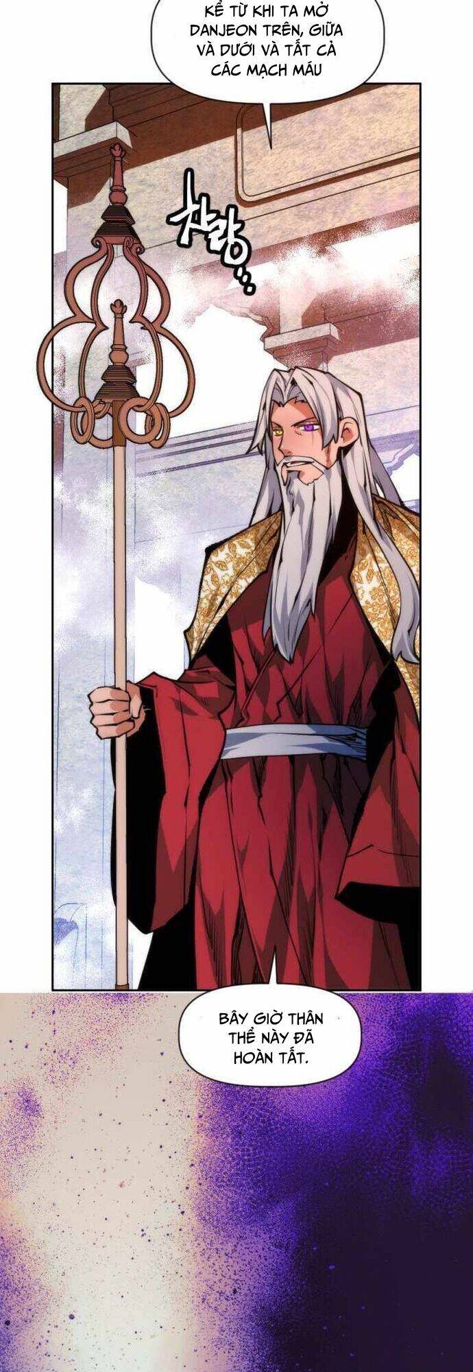 Thời Đại Hoàng Kim Chapter 40 - Trang 2