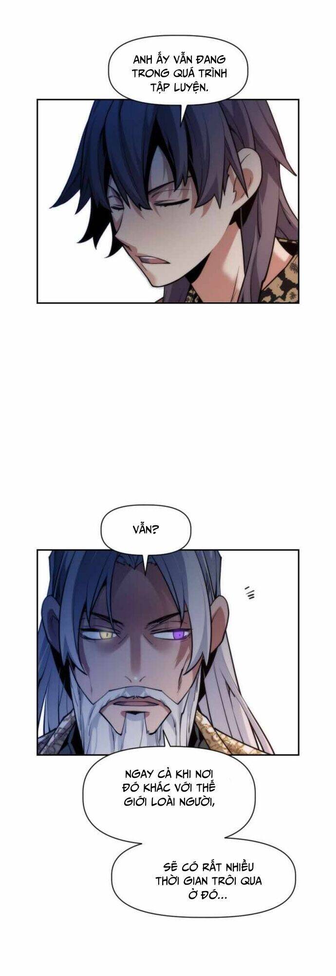Thời Đại Hoàng Kim Chapter 41 - Trang 2