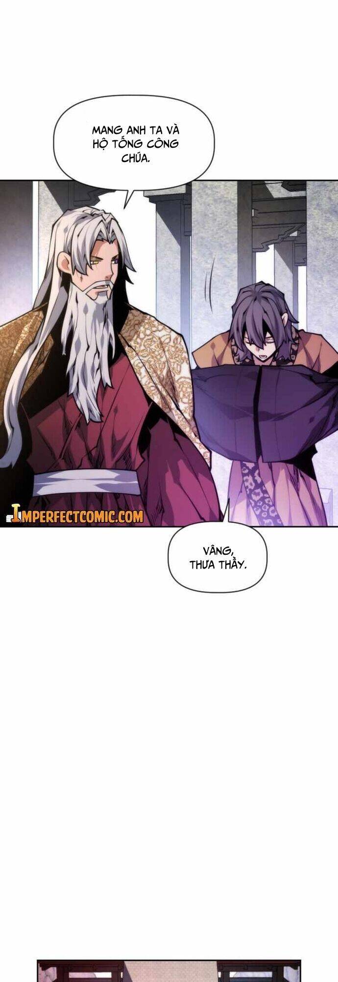 Thời Đại Hoàng Kim Chapter 41 - Trang 2