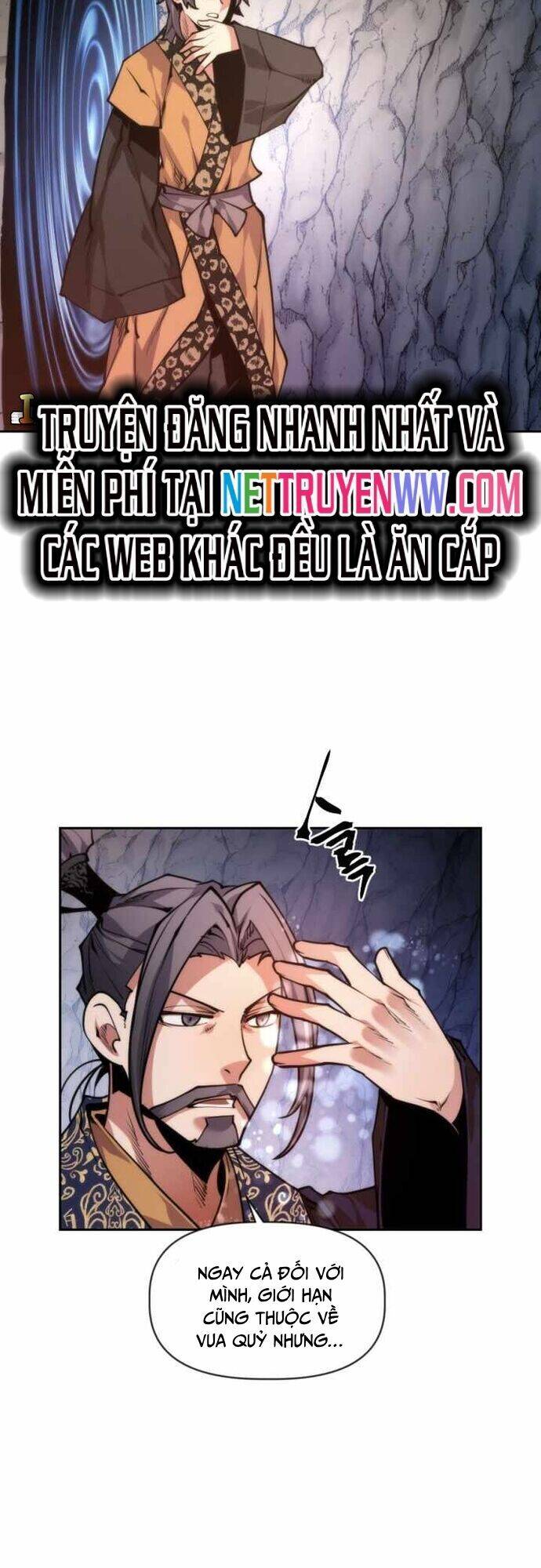 Thời Đại Hoàng Kim Chapter 41 - Trang 2
