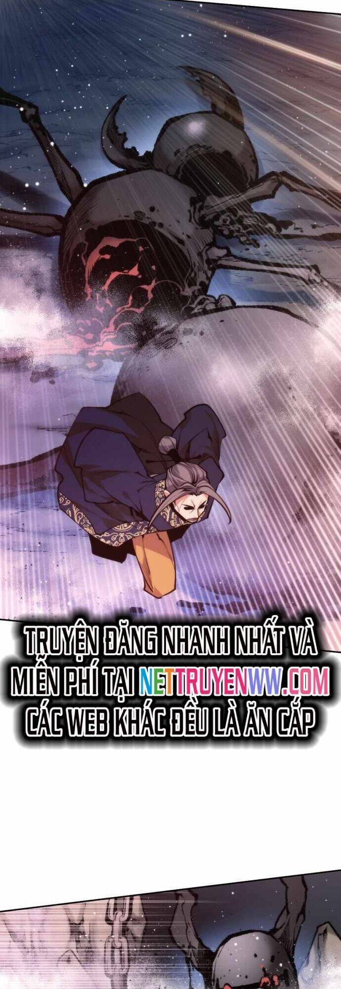 Thời Đại Hoàng Kim Chapter 41 - Trang 2