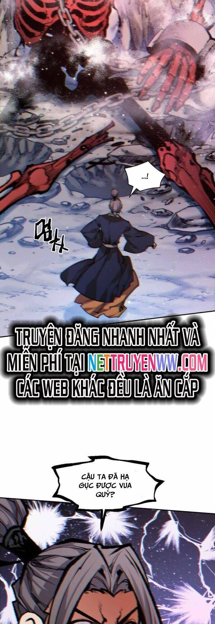 Thời Đại Hoàng Kim Chapter 41 - Trang 2