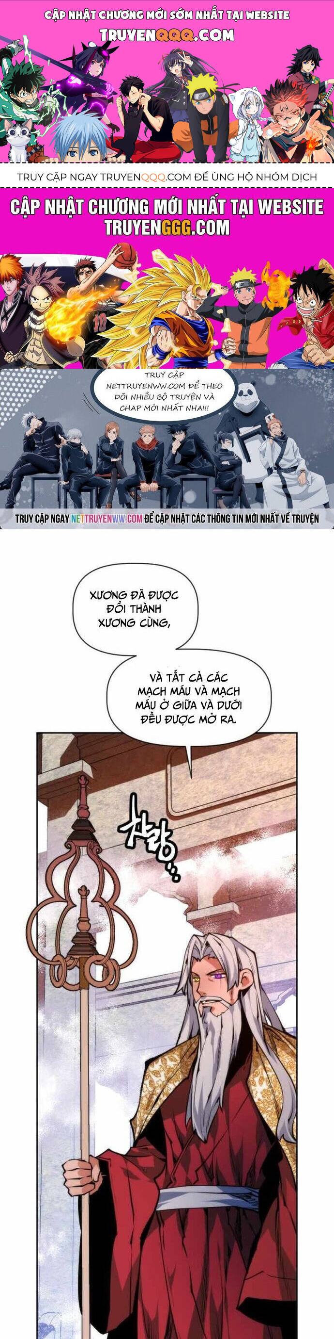 Thời Đại Hoàng Kim Chapter 41 - Trang 2