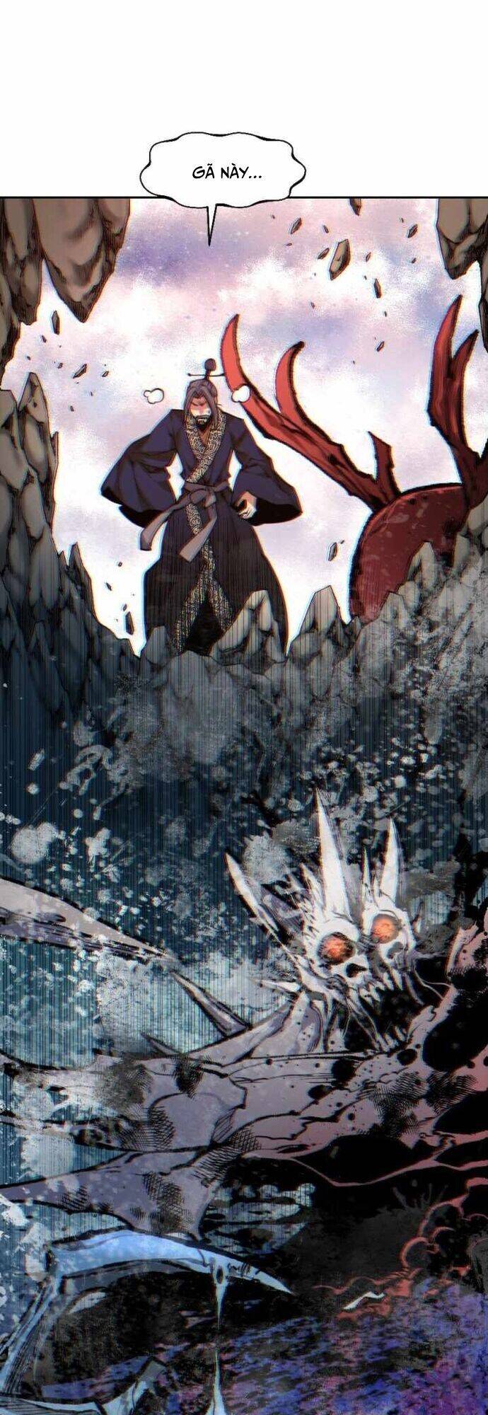 Thời Đại Hoàng Kim Chapter 41 - Trang 2