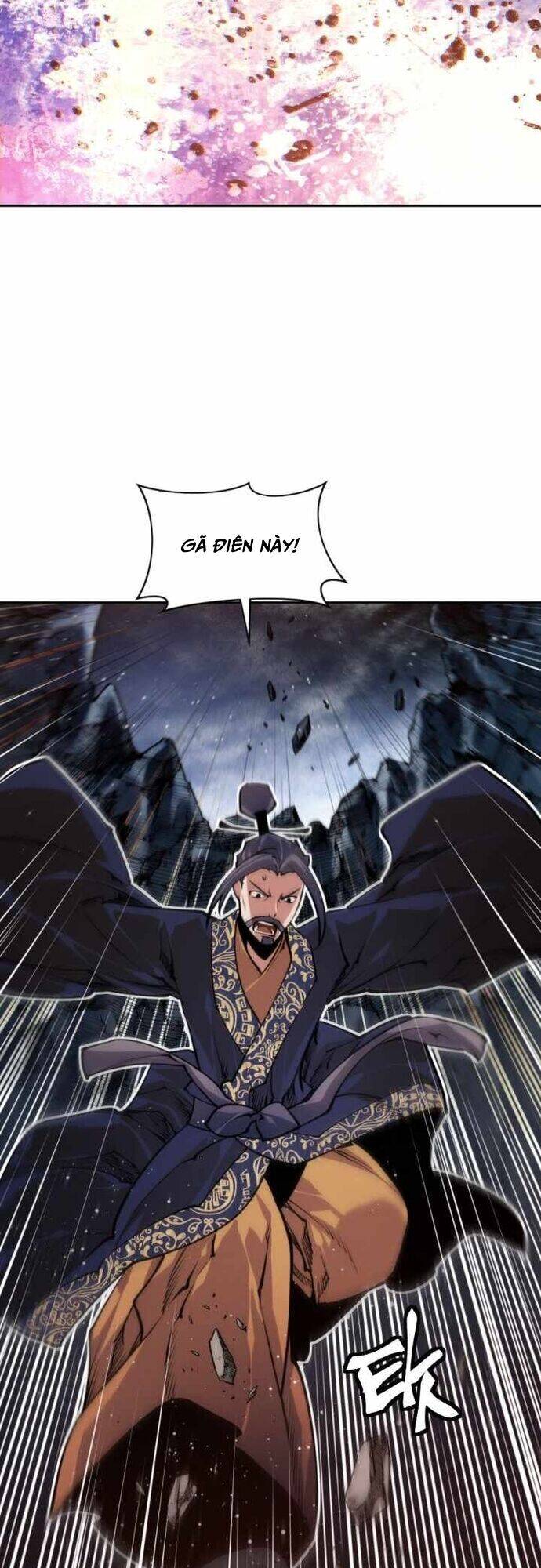 Thời Đại Hoàng Kim Chapter 41 - Trang 2