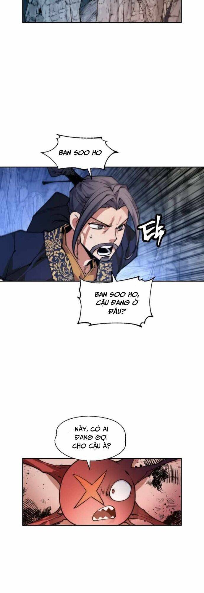 Thời Đại Hoàng Kim Chapter 41 - Trang 2