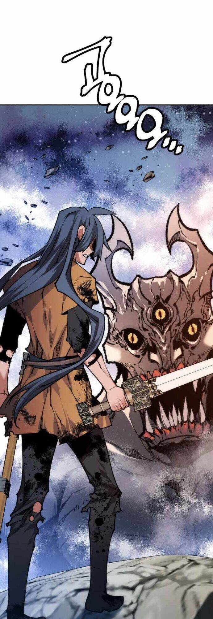 Thời Đại Hoàng Kim Chapter 41 - Trang 2