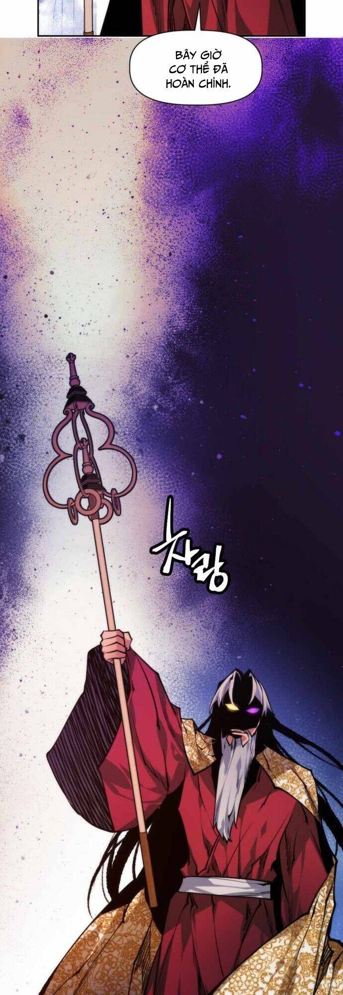 Thời Đại Hoàng Kim Chapter 41 - Trang 2