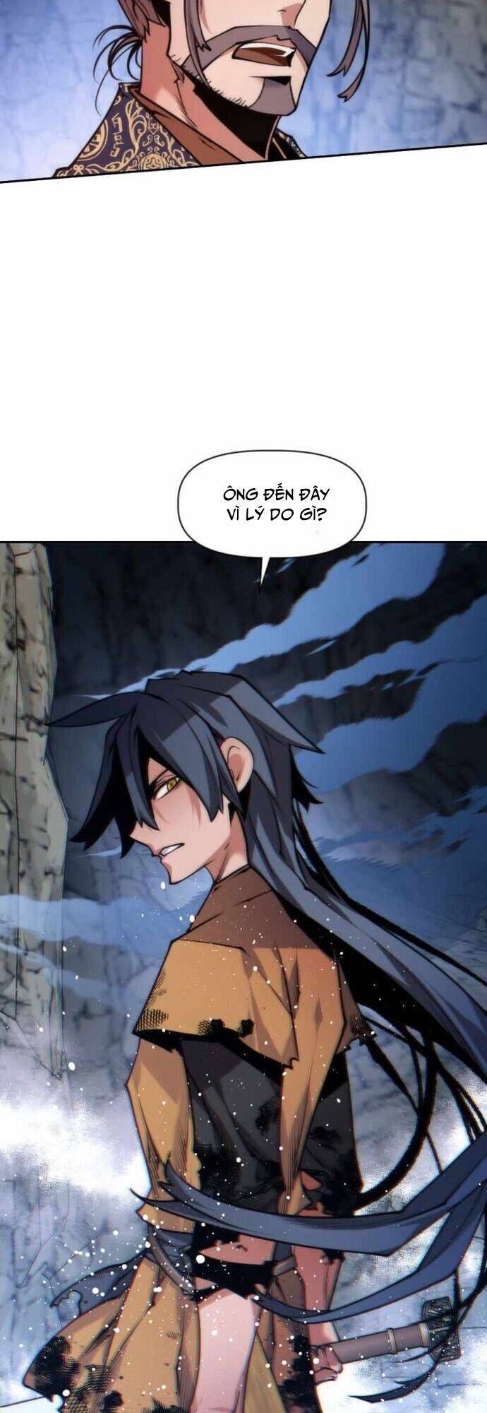 Thời Đại Hoàng Kim Chapter 41 - Trang 2