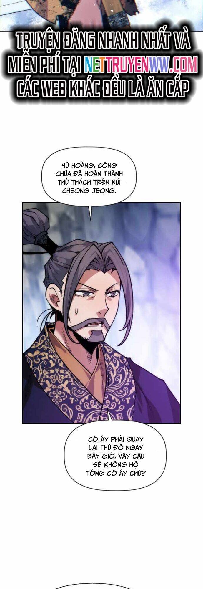Thời Đại Hoàng Kim Chapter 41 - Trang 2