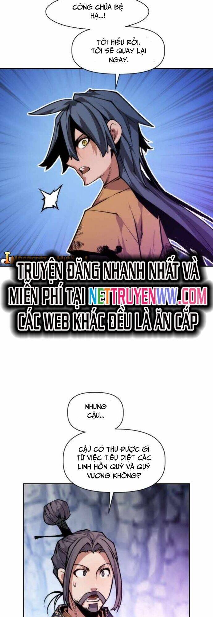 Thời Đại Hoàng Kim Chapter 41 - Trang 2