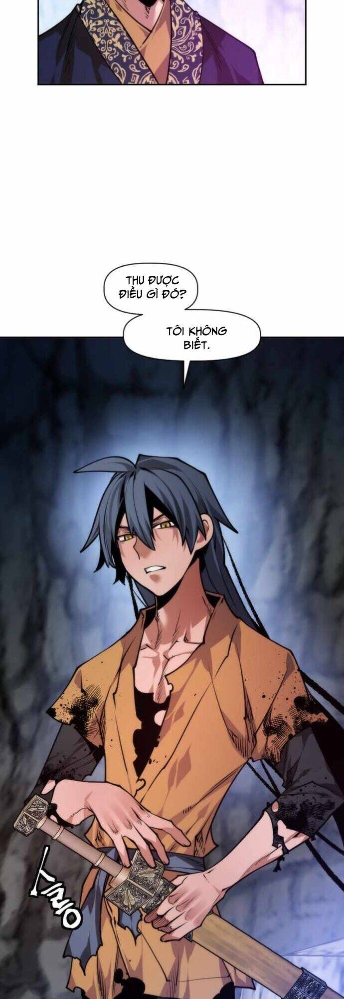 Thời Đại Hoàng Kim Chapter 41 - Trang 2