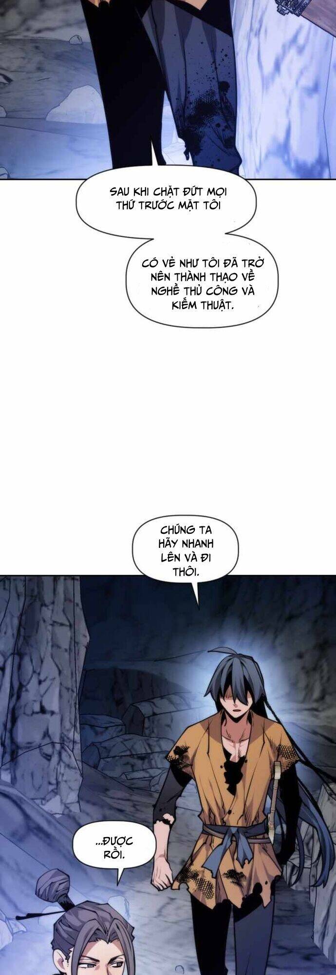 Thời Đại Hoàng Kim Chapter 41 - Trang 2