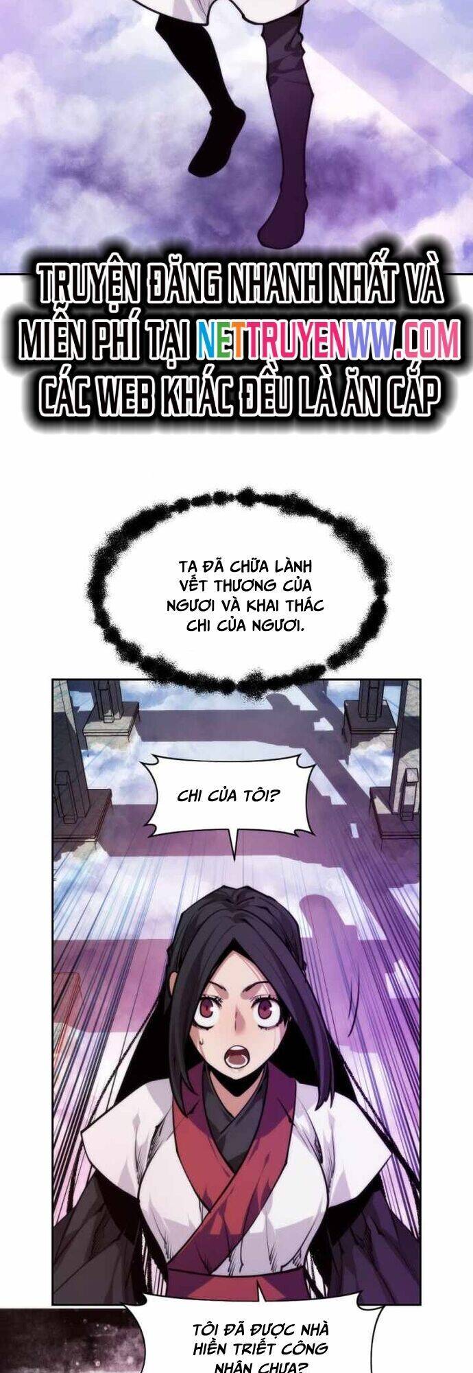 Thời Đại Hoàng Kim Chapter 41 - Trang 2