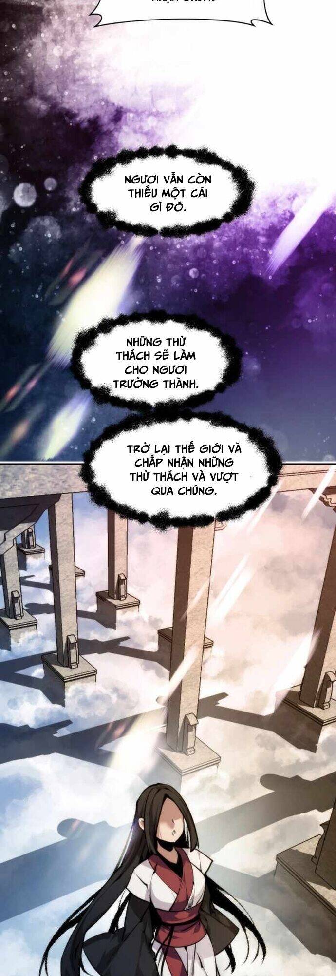 Thời Đại Hoàng Kim Chapter 41 - Trang 2