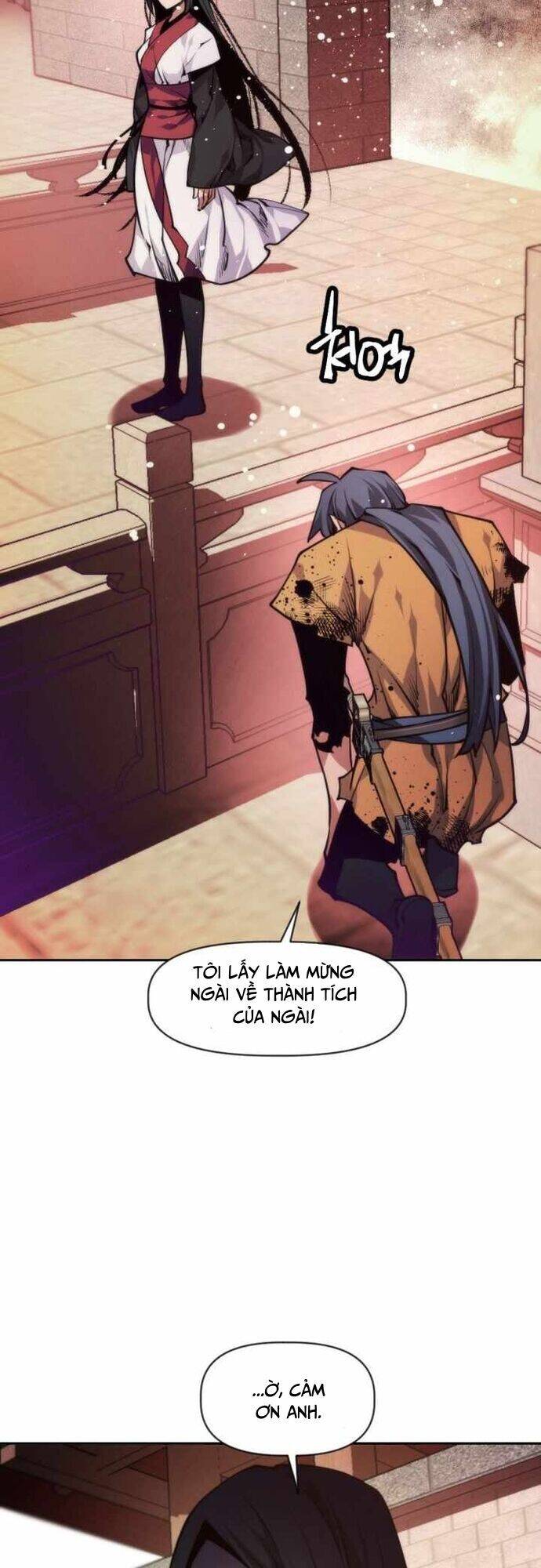 Thời Đại Hoàng Kim Chapter 41 - Trang 2
