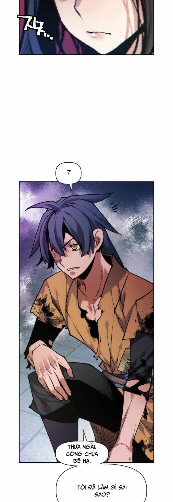 Thời Đại Hoàng Kim Chapter 41 - Trang 2