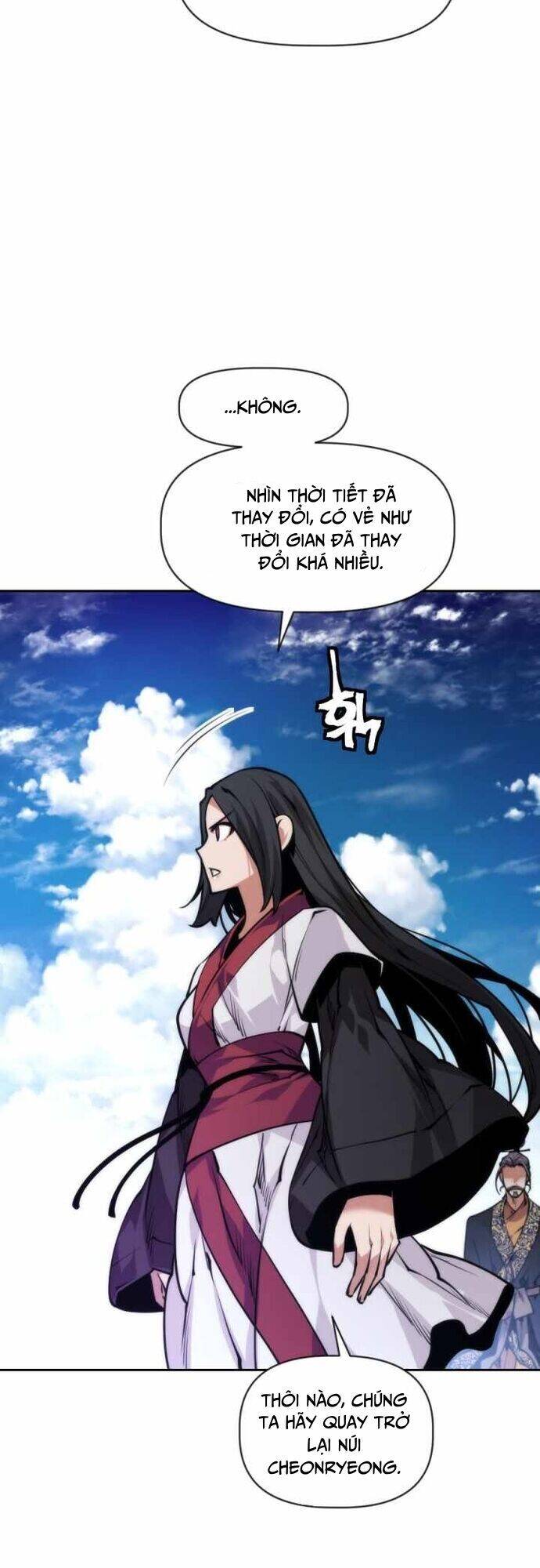 Thời Đại Hoàng Kim Chapter 41 - Trang 2