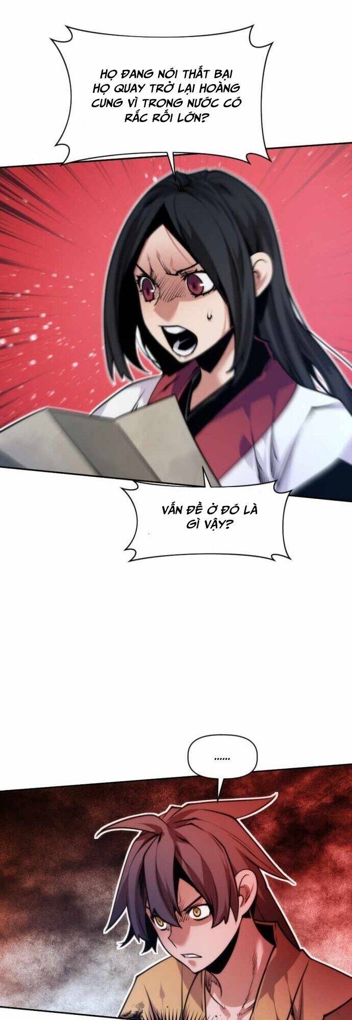 Thời Đại Hoàng Kim Chapter 41 - Trang 2