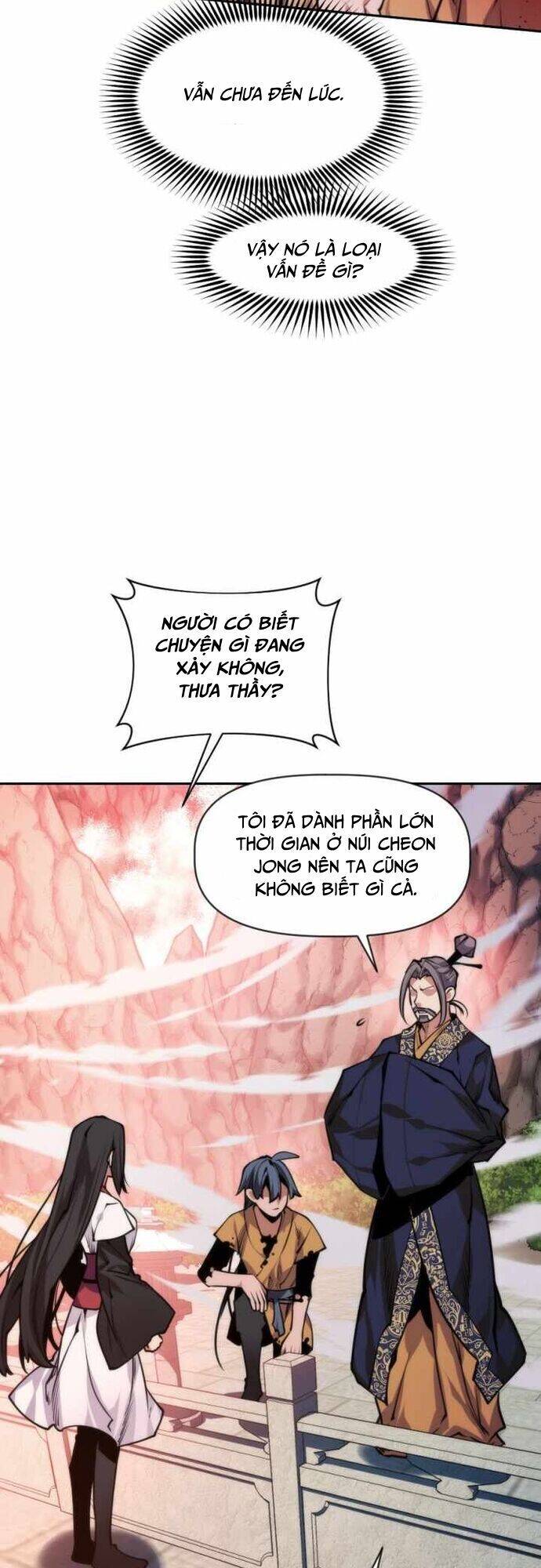 Thời Đại Hoàng Kim Chapter 41 - Trang 2