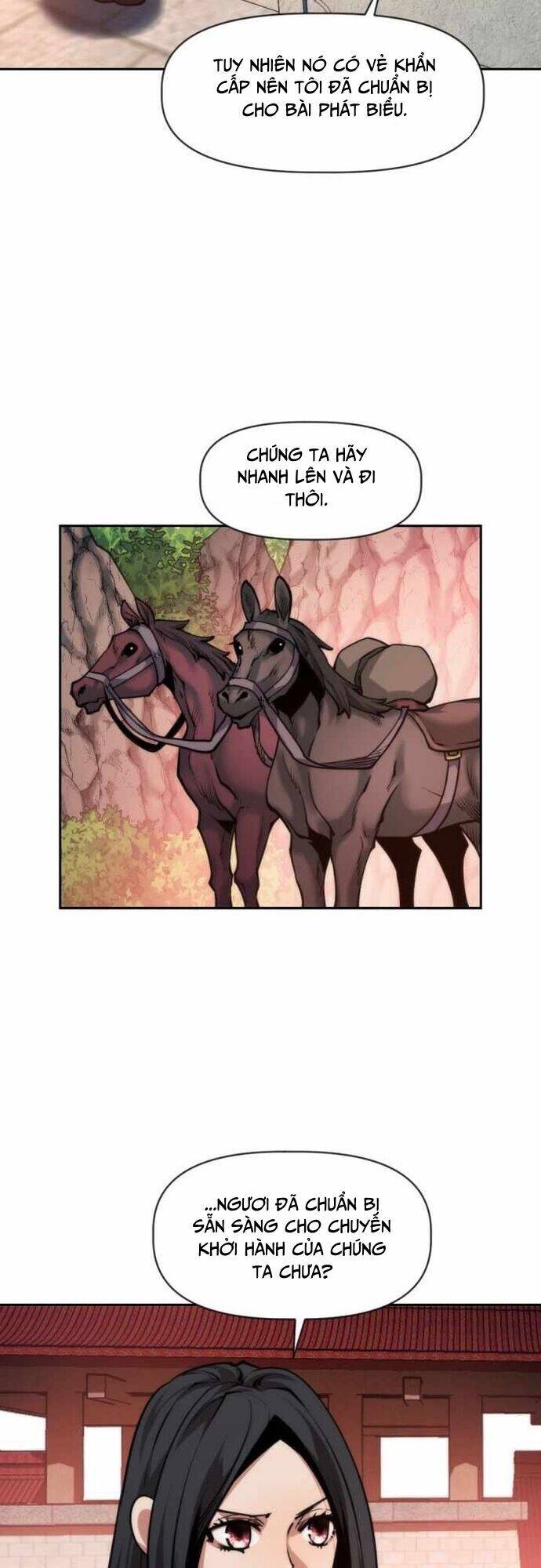 Thời Đại Hoàng Kim Chapter 41 - Trang 2