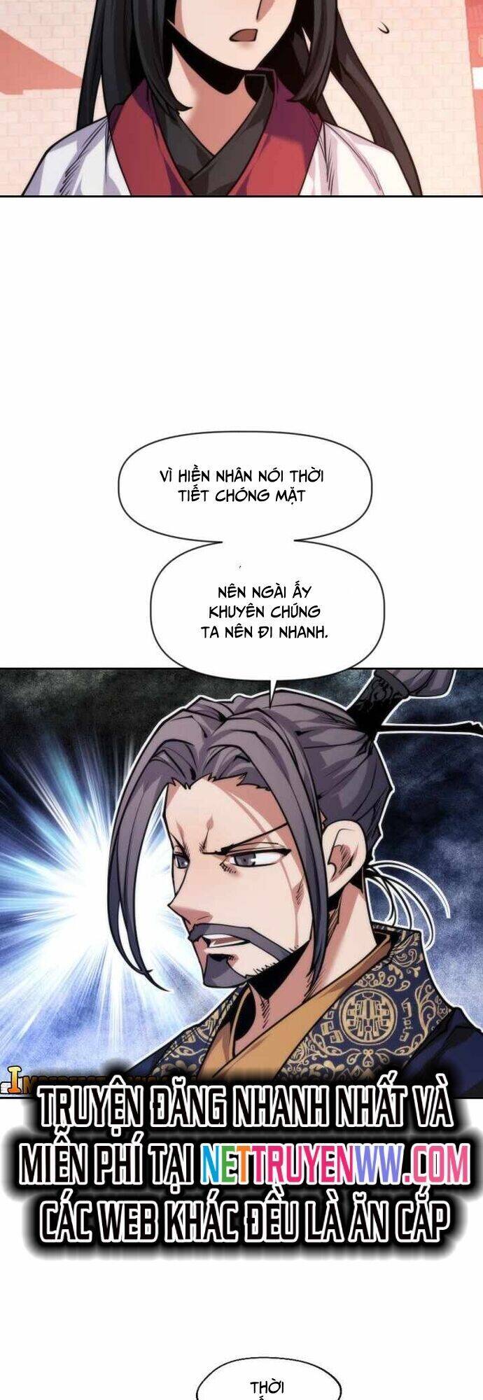 Thời Đại Hoàng Kim Chapter 41 - Trang 2